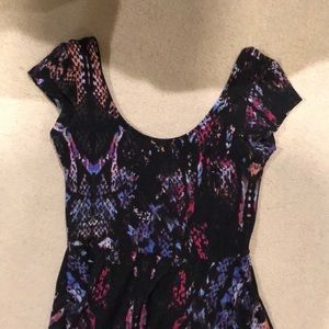 mini dress from urban outfitters